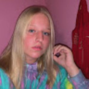 Meet your Posher, Mandy